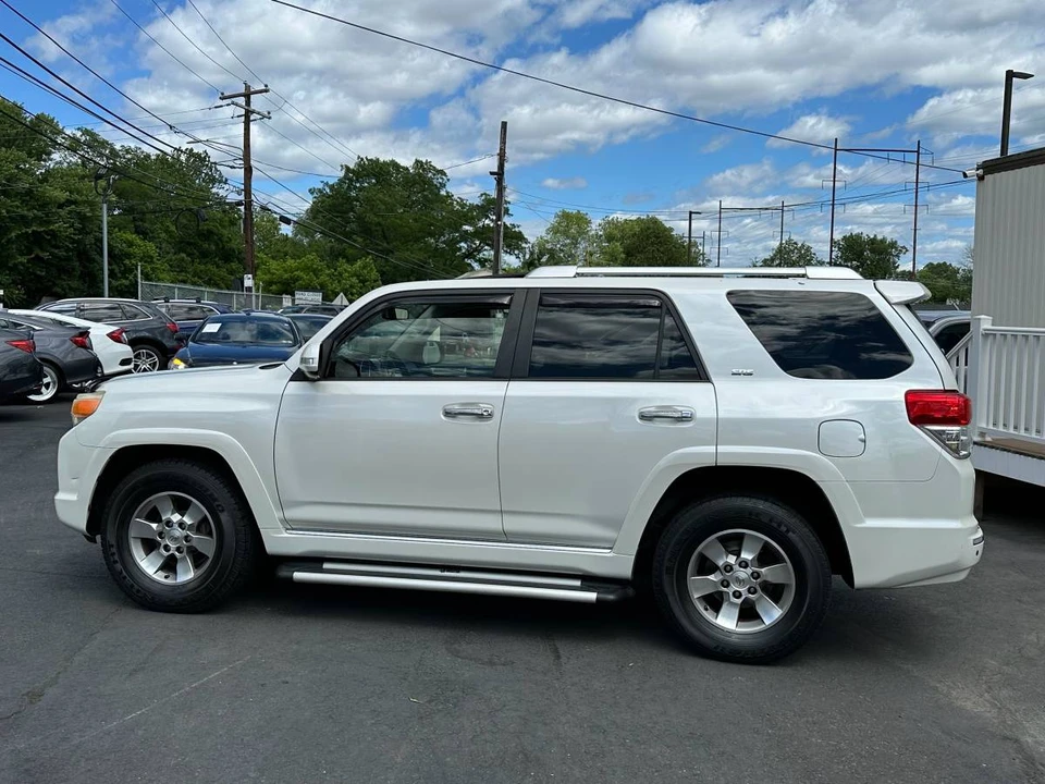 2013 Toyota 4Runner 5th Gen - Image 8 of 19