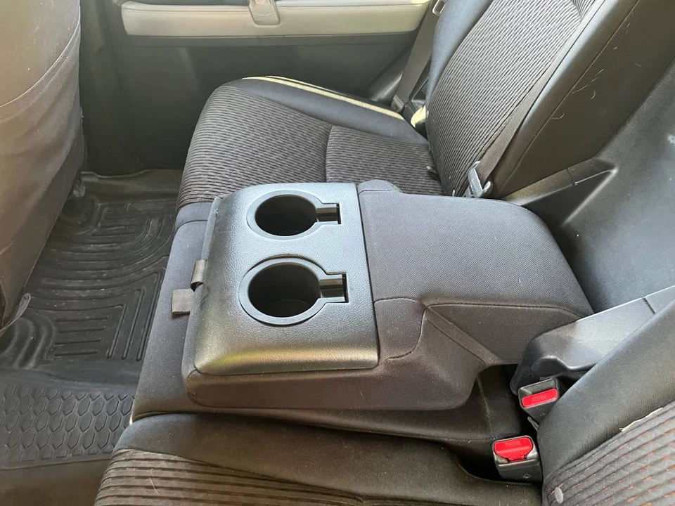 2013 Toyota 4Runner 5th Gen - Image 17 of 21