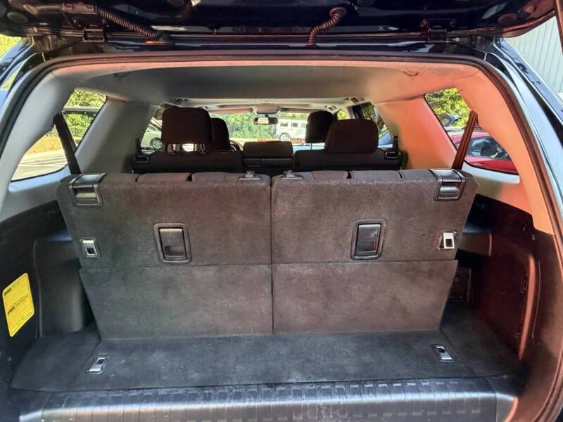 2013 Toyota 4Runner 5th Gen - Image 13 of 24