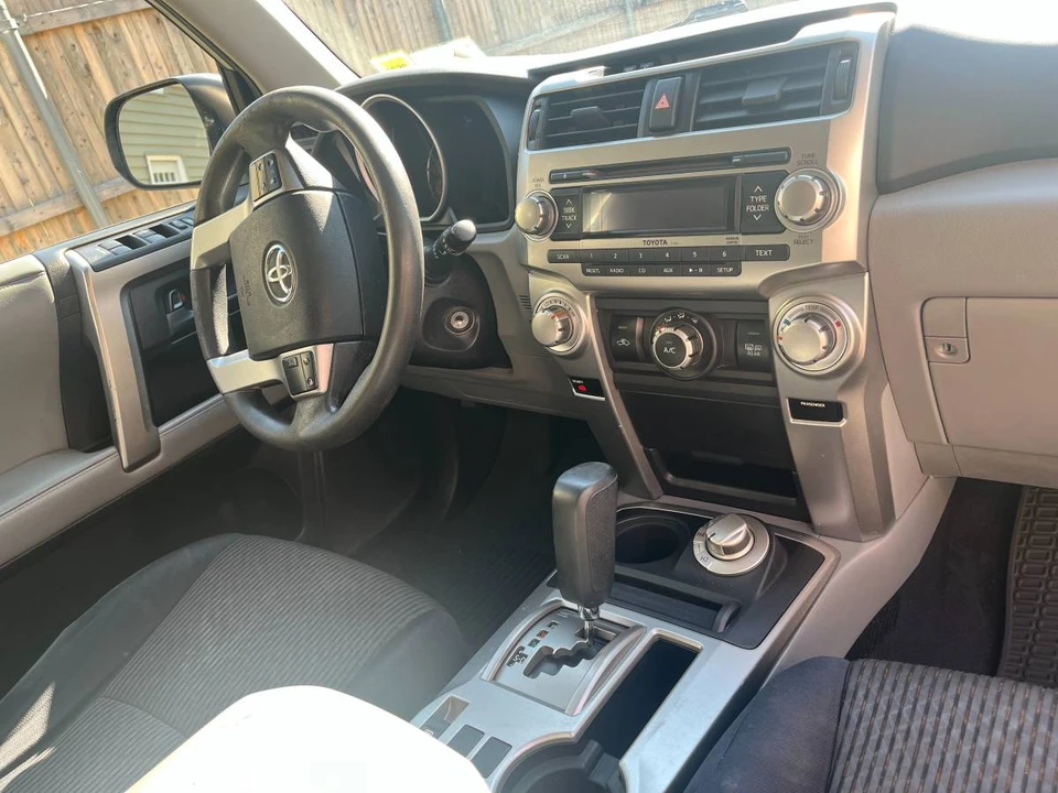 2013 Toyota 4Runner 5th Gen - Image 14 of 16
