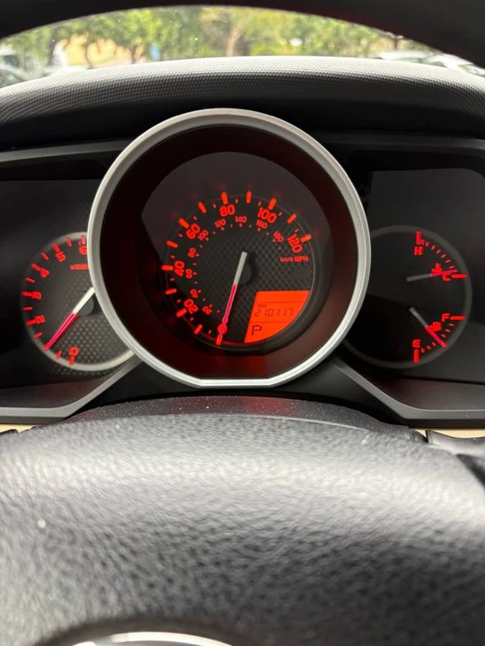 2013 Toyota 4Runner 5th Gen - Image 7 of 8