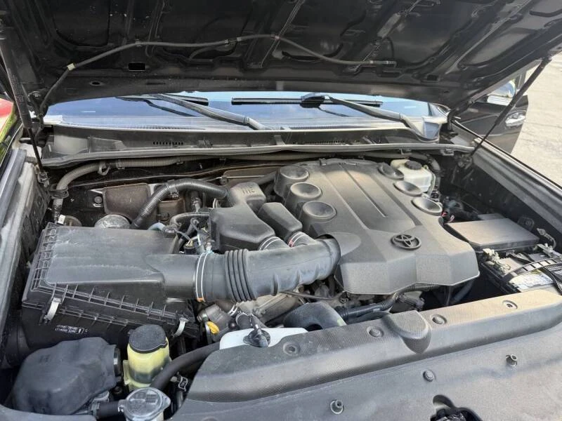2013 Toyota 4Runner 5th Gen - Image 16 of 16
