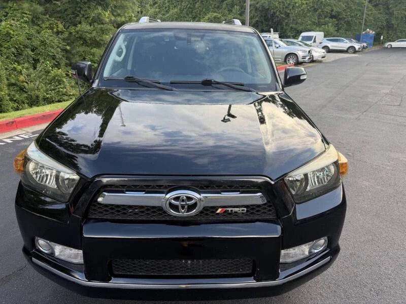 2013 Toyota 4Runner 5th Gen - Image 8 of 16