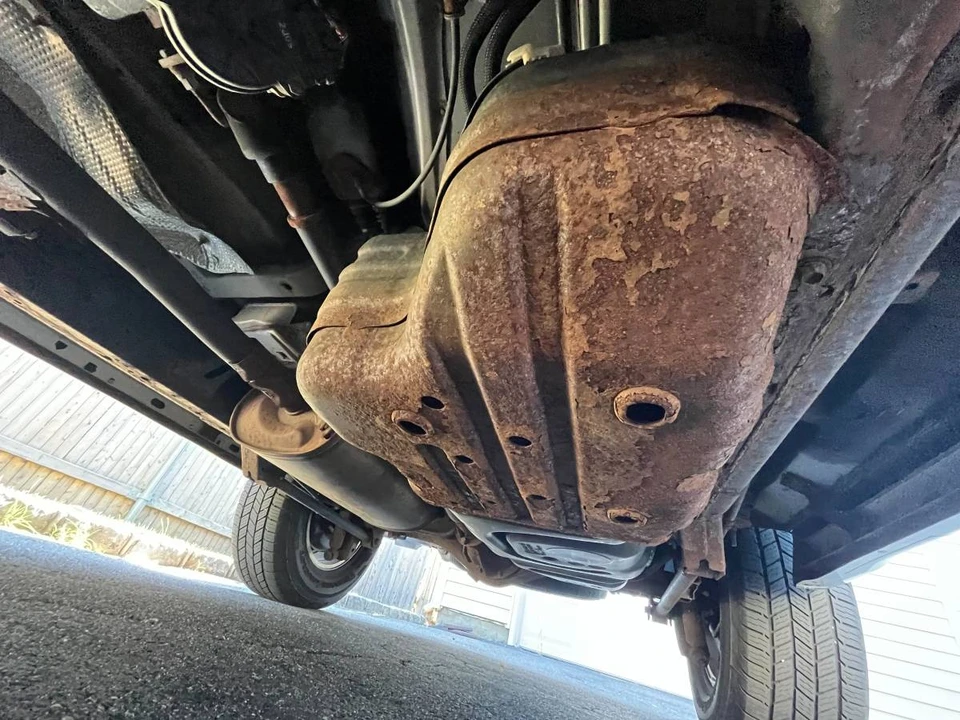 2013 Toyota 4Runner 5th Gen - Image 2 of 16