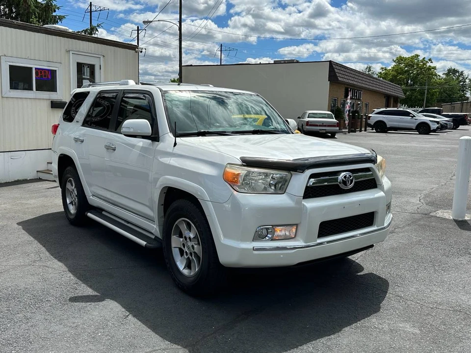 2013 Toyota 4Runner 5th Gen - Image 3 of 19