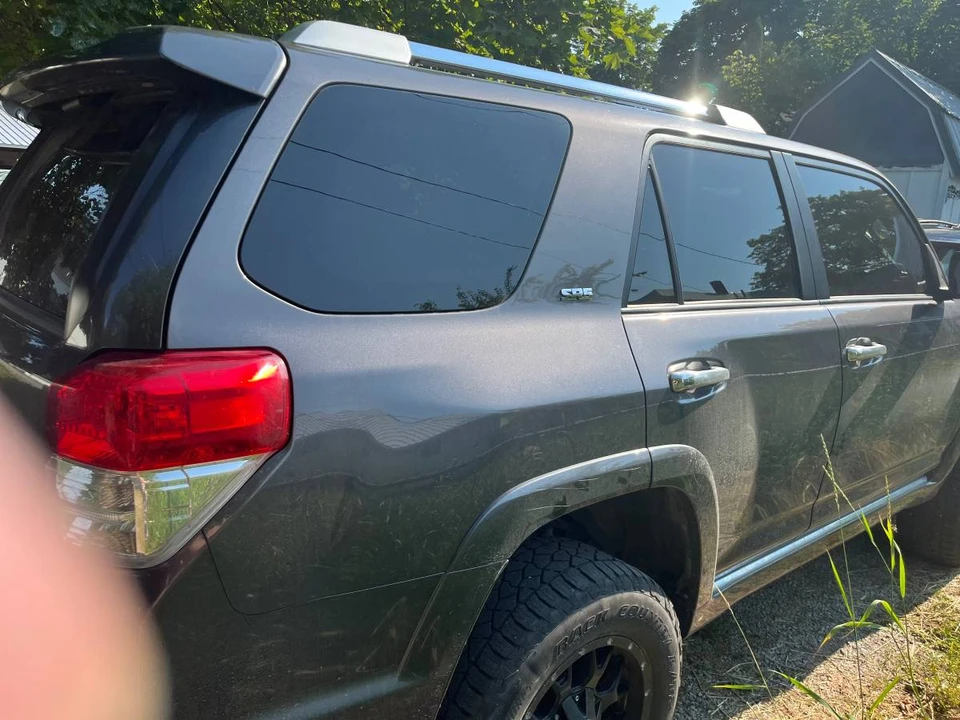 2013 Toyota 4Runner 5th Gen - Image 3 of 21