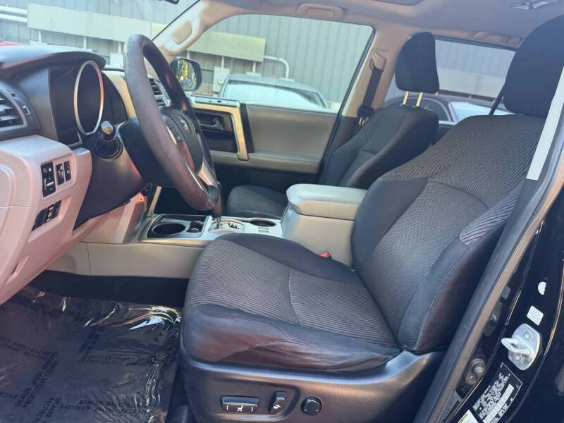 2013 Toyota 4Runner 5th Gen - Image 10 of 24