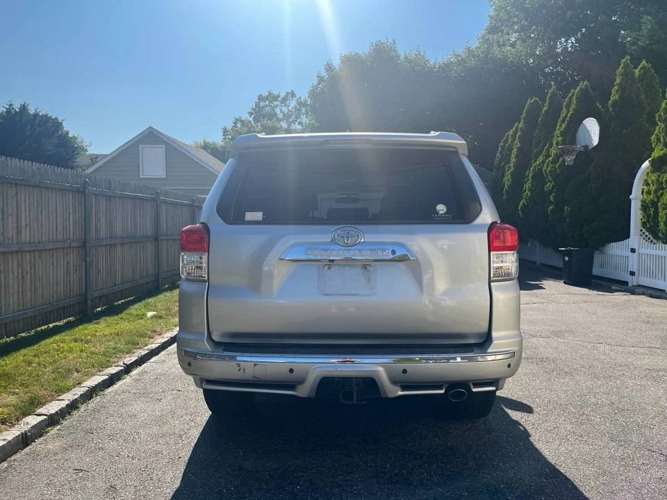 2013 Toyota 4Runner 5th Gen - Image 15 of 16