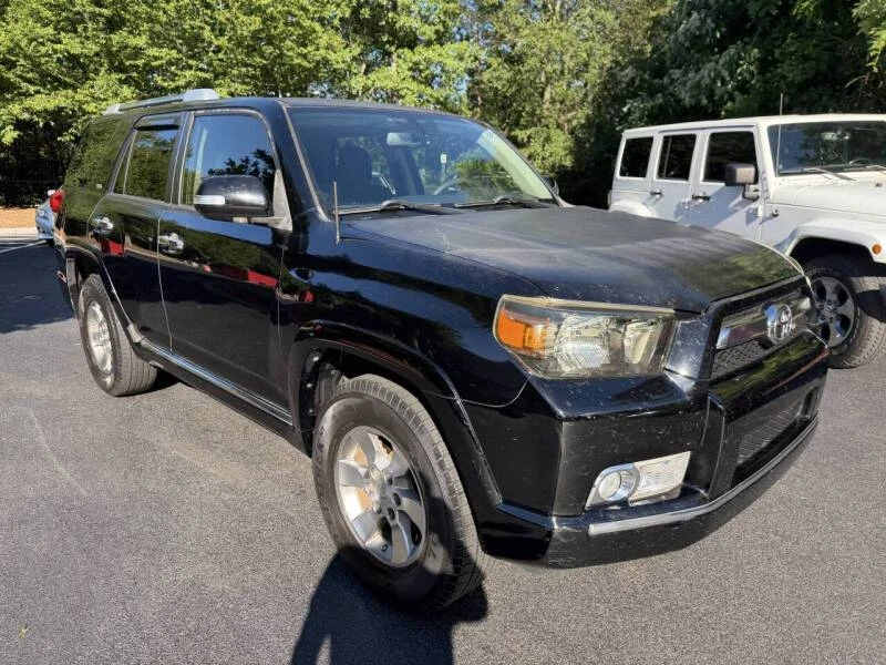 2013 Toyota 4Runner 5th Gen - Image 6 of 24