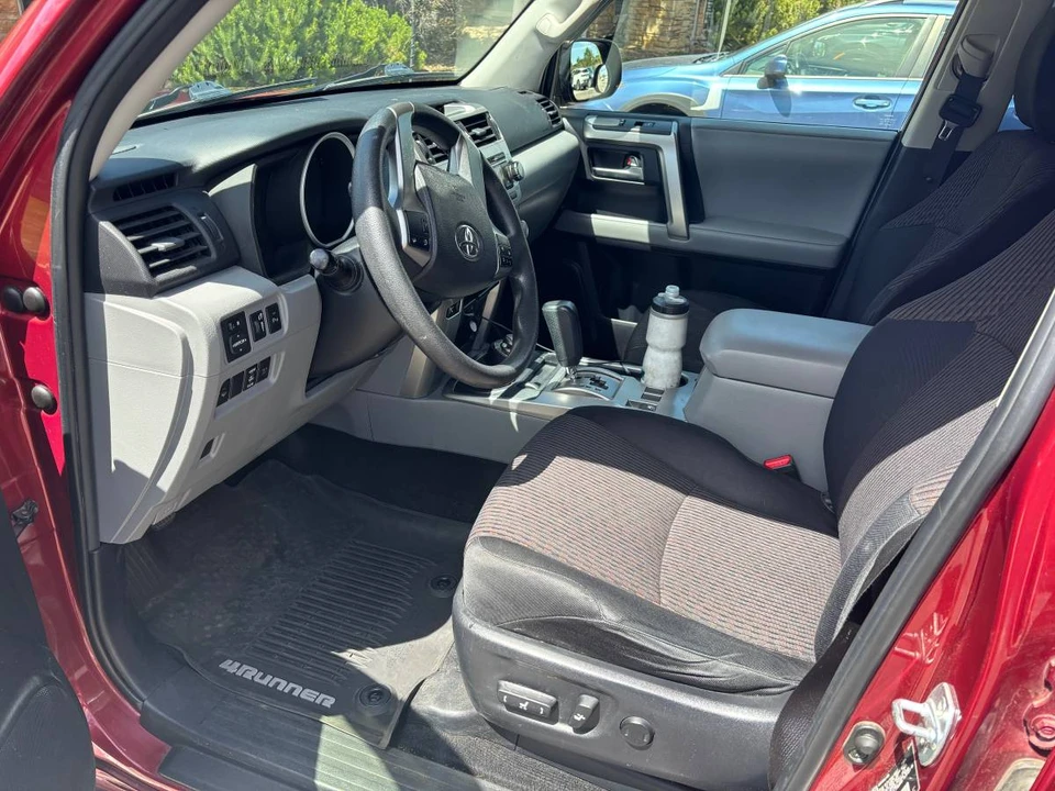 2013 Toyota 4Runner 5th Gen - Image 6 of 14