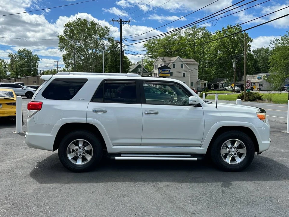 2013 Toyota 4Runner 5th Gen - Image 4 of 19