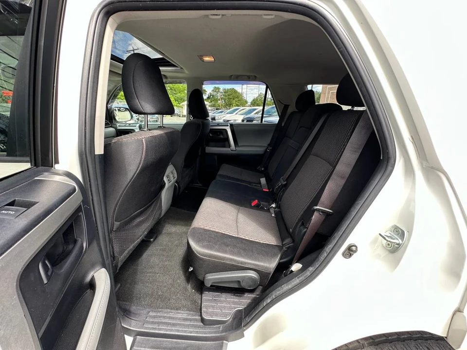 2013 Toyota 4Runner 5th Gen - Image 11 of 19