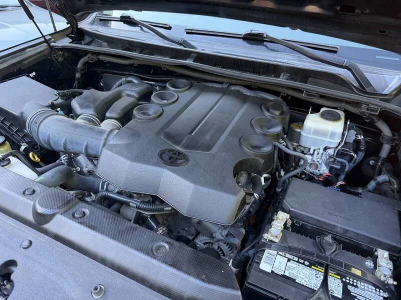 2013 Toyota 4Runner 5th Gen - Image 24 of 24