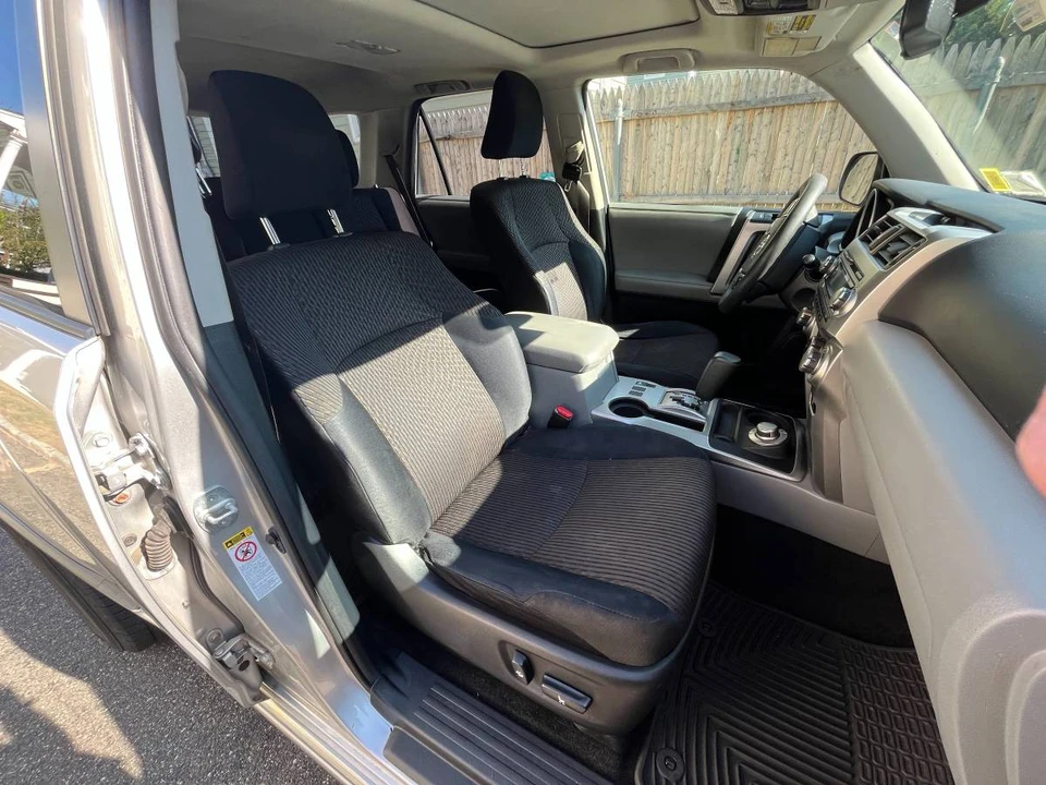2013 Toyota 4Runner 5th Gen - Image 13 of 16