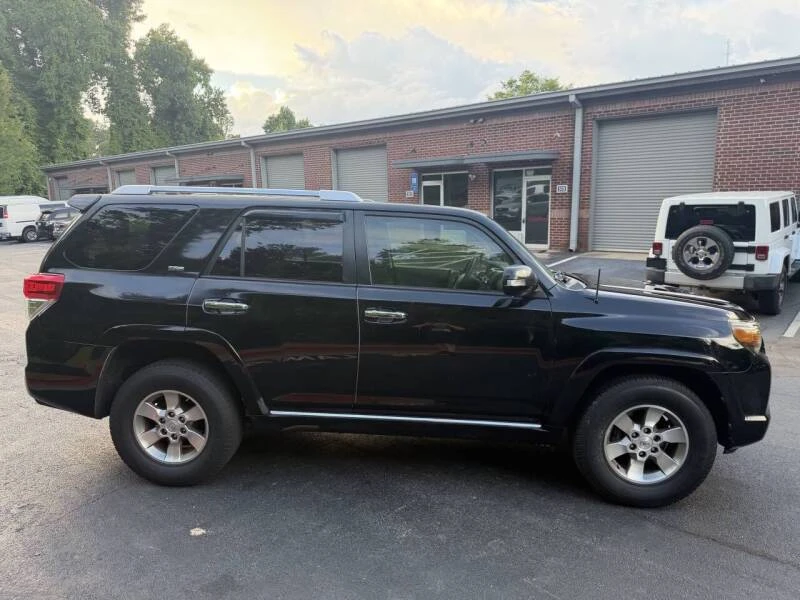 2013 Toyota 4Runner 5th Gen - Image 6 of 16