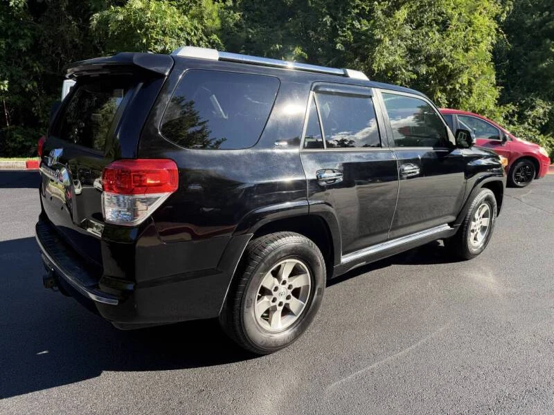 2013 Toyota 4Runner 5th Gen - Image 5 of 24