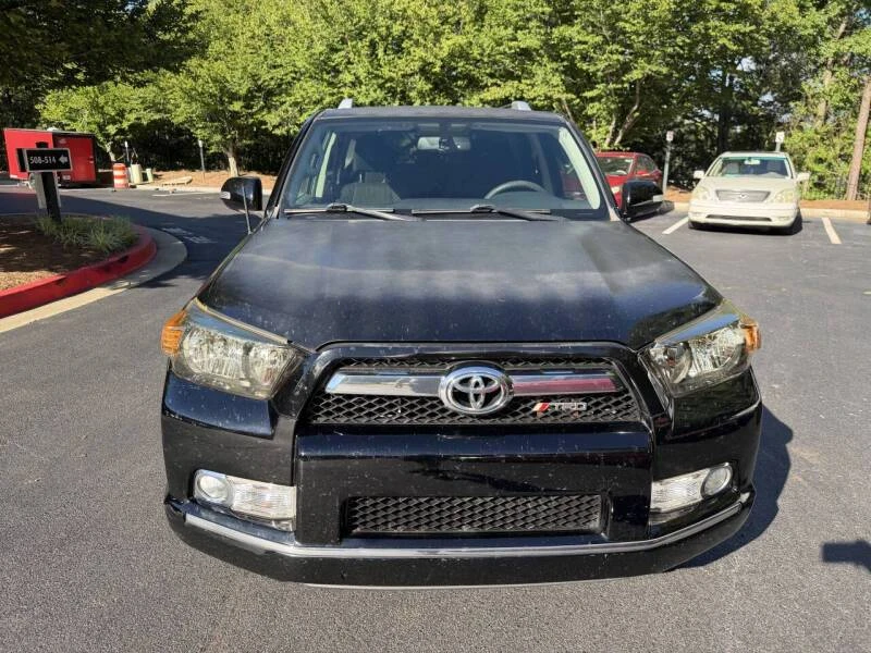 2013 Toyota 4Runner 5th Gen - Image 7 of 24