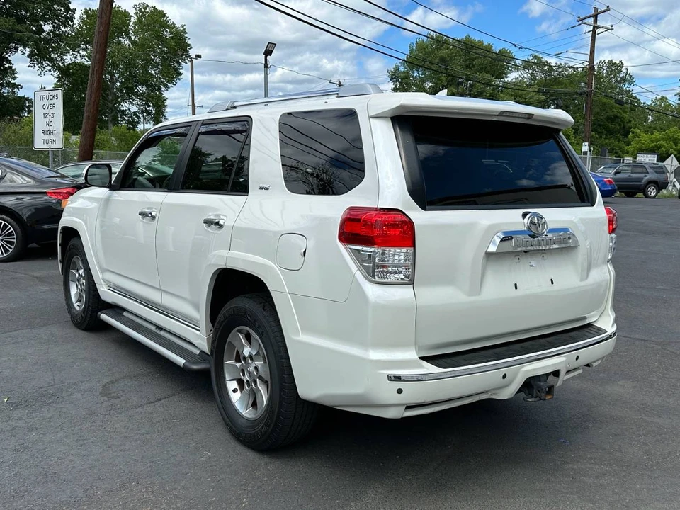 2013 Toyota 4Runner 5th Gen - Image 7 of 19