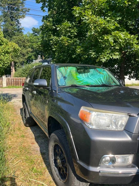 2013 Toyota 4Runner 5th Gen - Image 2 of 21