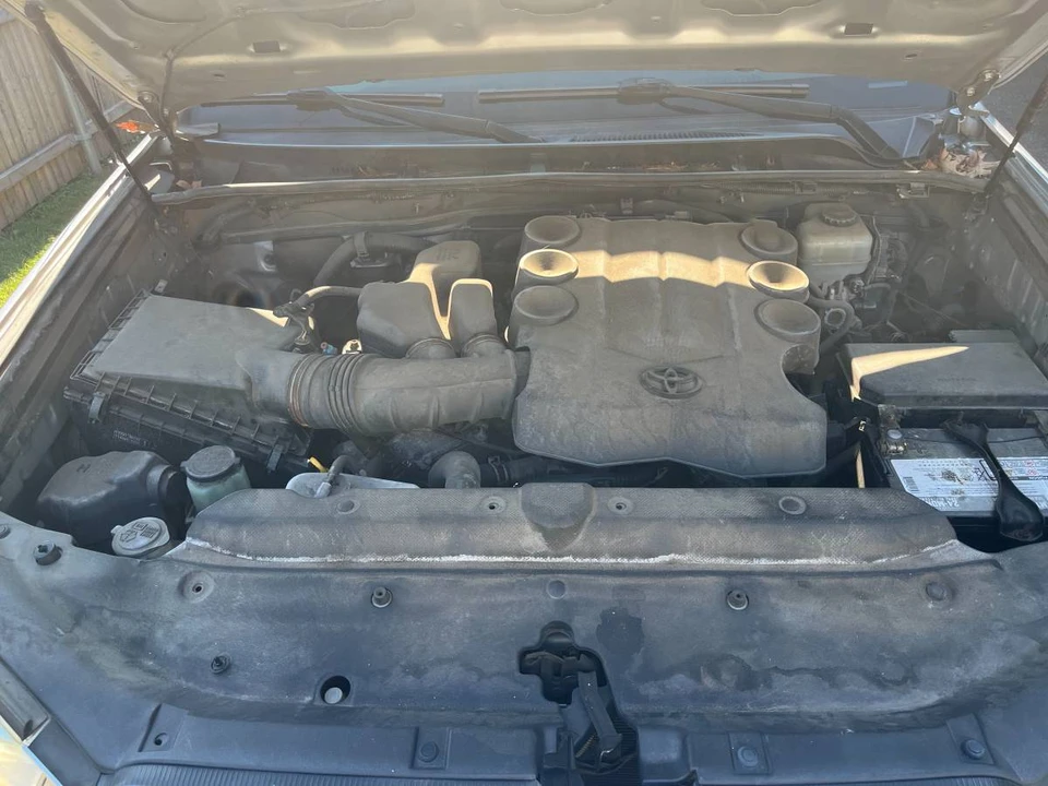 2013 Toyota 4Runner 5th Gen - Image 7 of 16