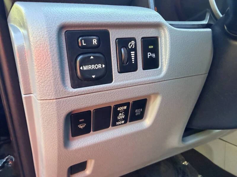 2013 Toyota 4Runner 5th Gen - Image 20 of 24
