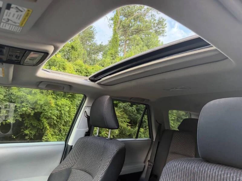2013 Toyota 4Runner 5th Gen - Image 12 of 16