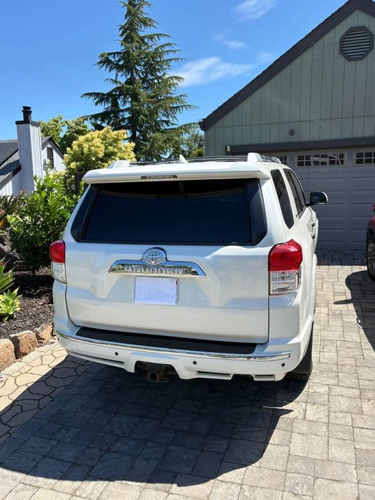 2013 Toyota 4Runner 5th Gen - Image 2 of 8