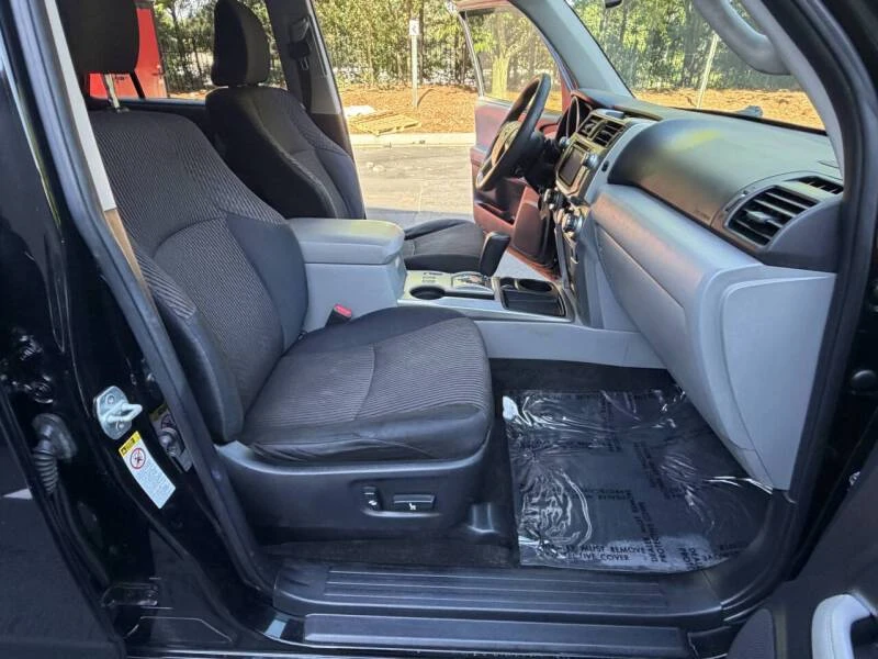 2013 Toyota 4Runner 5th Gen - Image 15 of 24