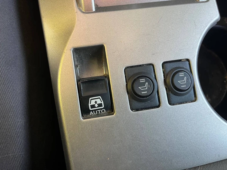 2013 Toyota 4Runner 5th Gen - Image 15 of 21