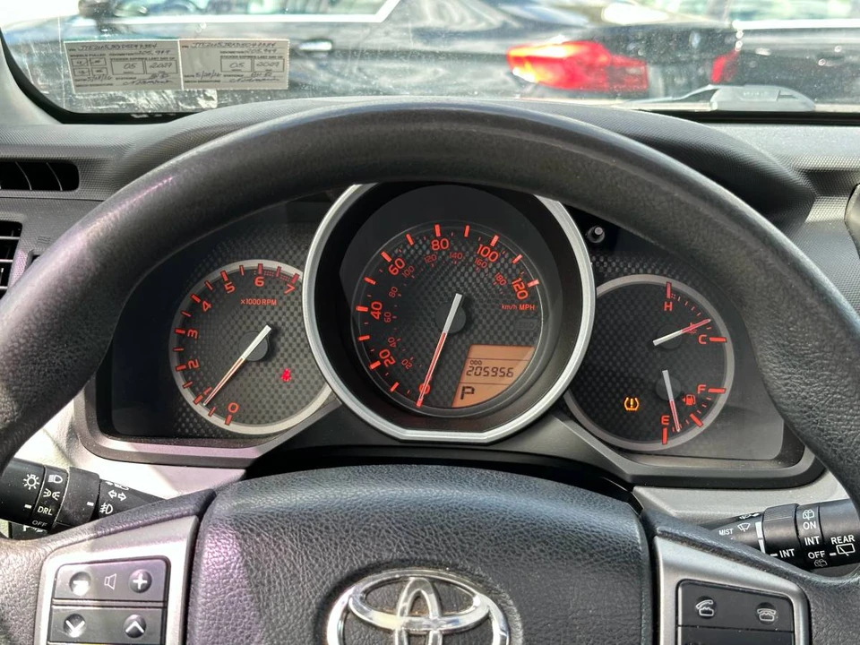 2013 Toyota 4Runner 5th Gen - Image 19 of 19