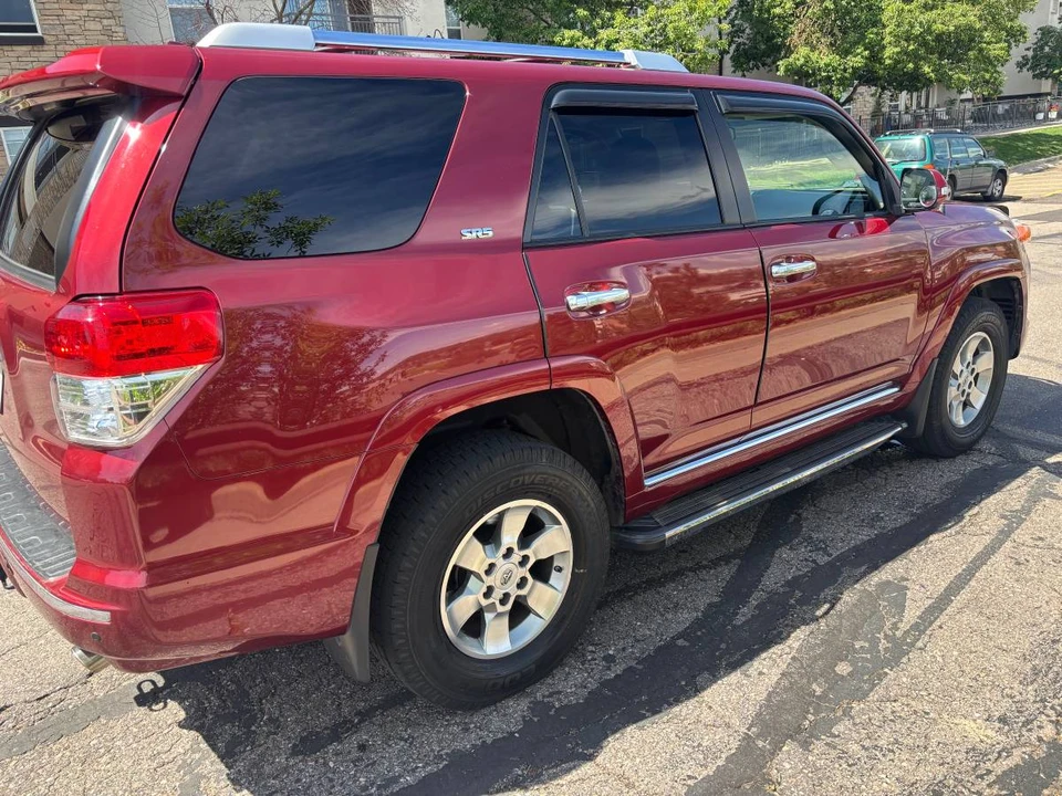 2013 Toyota 4Runner 5th Gen - Image 2 of 14