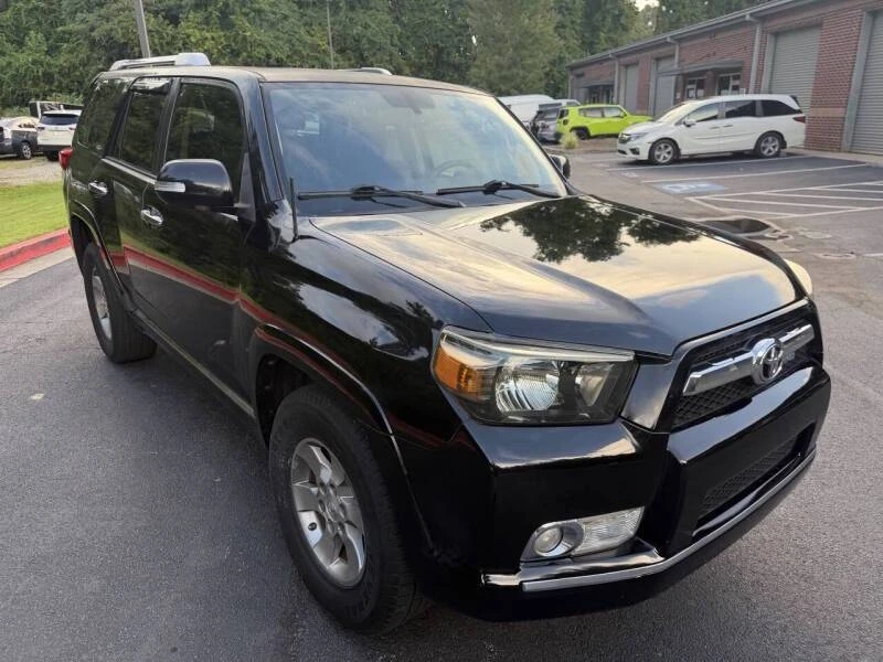 2013 Toyota 4Runner 5th Gen - Image 7 of 16