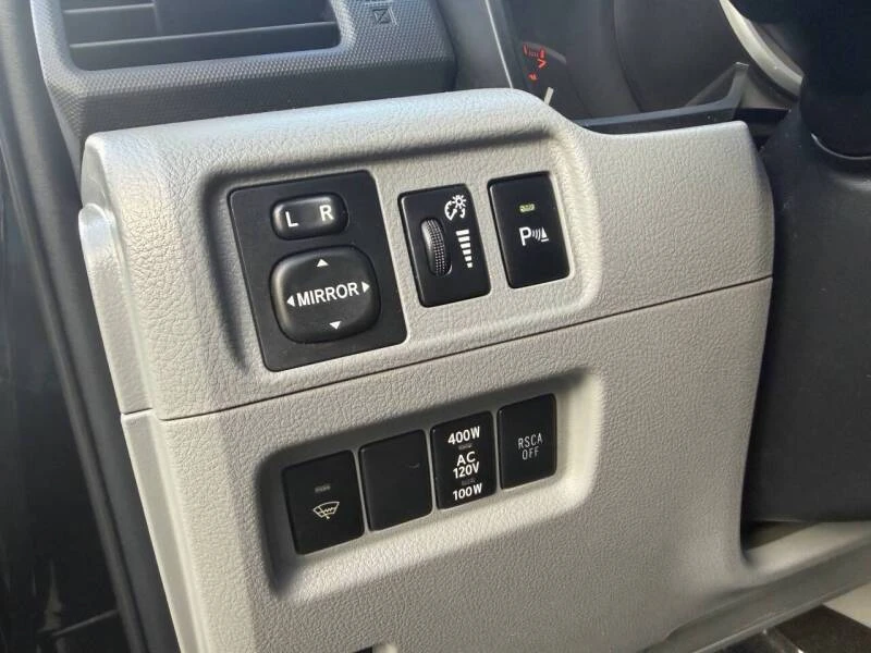 2013 Toyota 4Runner 5th Gen - Image 13 of 16