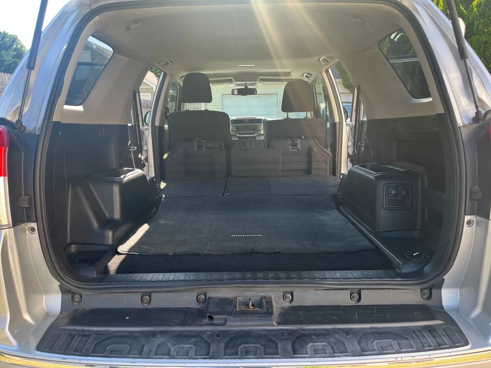 2013 Toyota 4Runner 5th Gen - Image 6 of 16