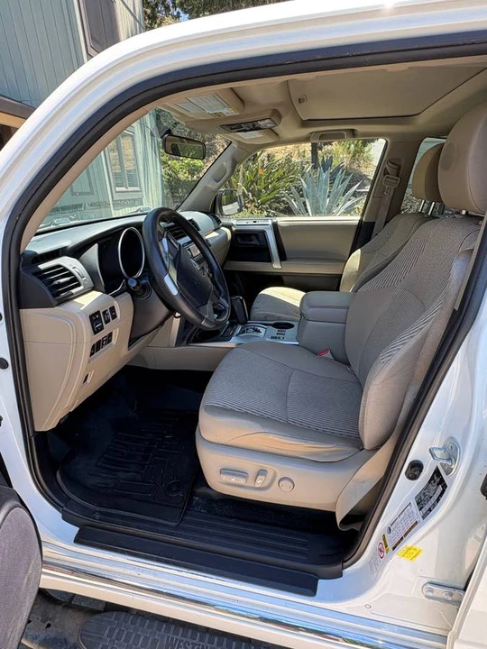 2013 Toyota 4Runner 5th Gen - Image 3 of 8