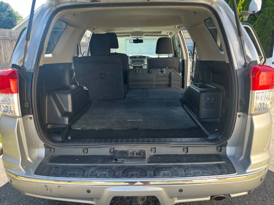 2013 Toyota 4Runner 5th Gen - Image 16 of 16