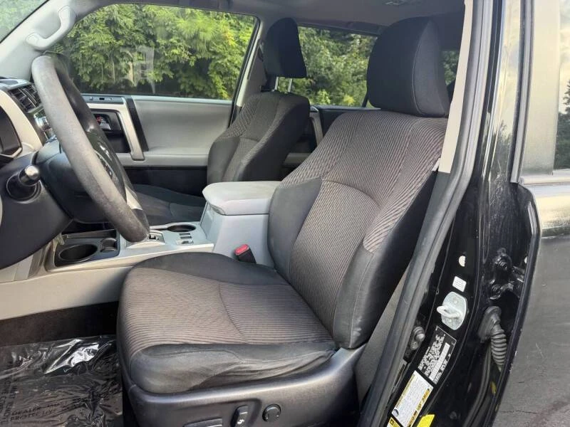 2013 Toyota 4Runner 5th Gen - Image 9 of 16