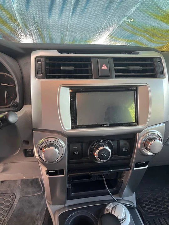 2013 Toyota 4Runner 5th Gen - Image 10 of 21