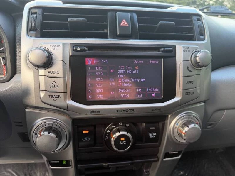 2013 Toyota 4Runner 5th Gen - Image 14 of 16