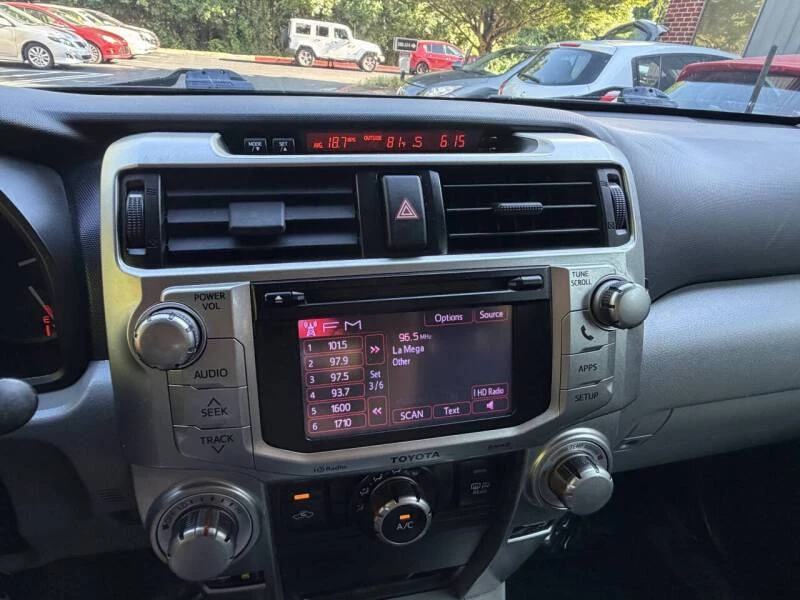 2013 Toyota 4Runner 5th Gen - Image 17 of 24