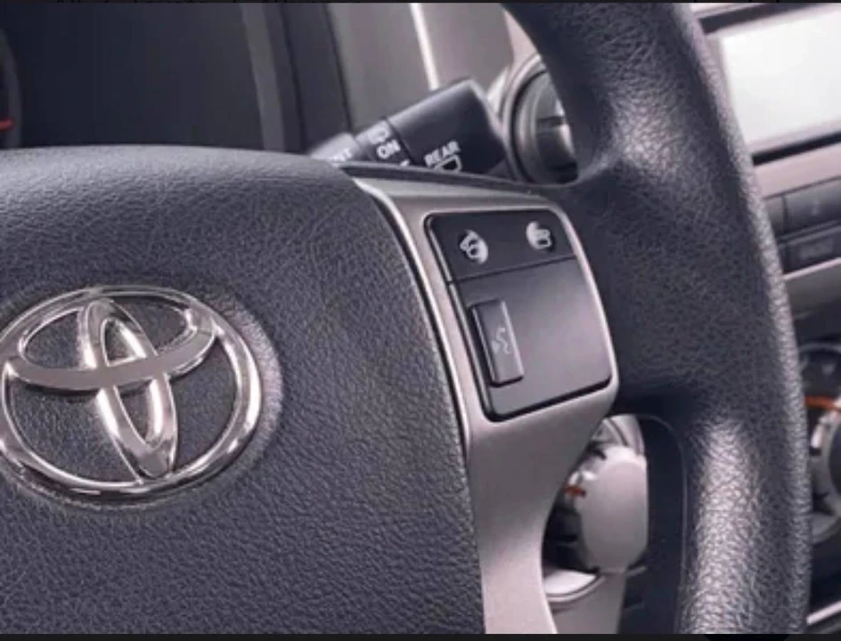 2013 Toyota 4Runner 5th Gen - Image 8 of 14