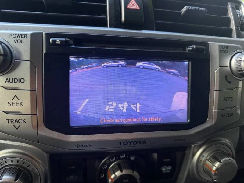 2013 Toyota 4Runner 5th Gen - Image 10 of 16