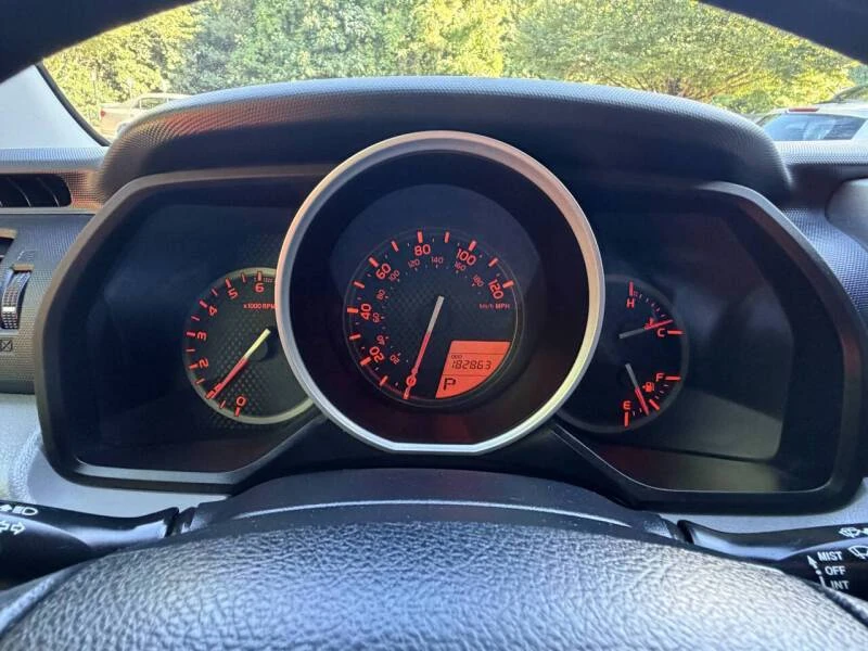 2013 Toyota 4Runner 5th Gen - Image 16 of 24