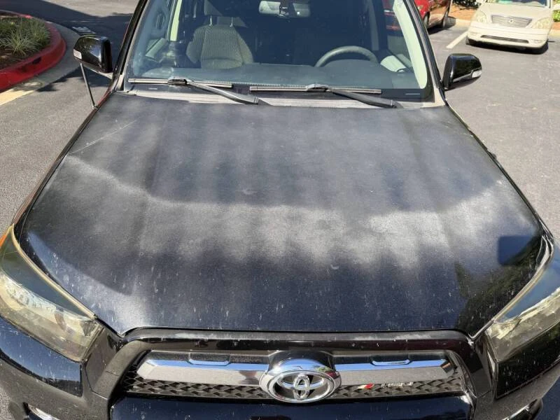 2013 Toyota 4Runner 5th Gen - Image 8 of 24
