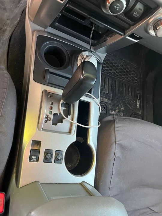 2013 Toyota 4Runner 5th Gen - Image 11 of 21