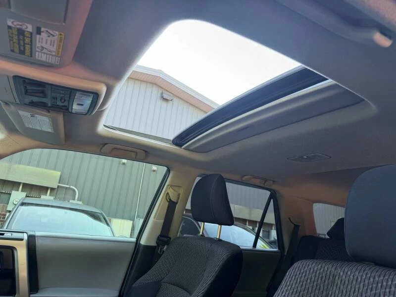 2013 Toyota 4Runner 5th Gen - Image 21 of 24