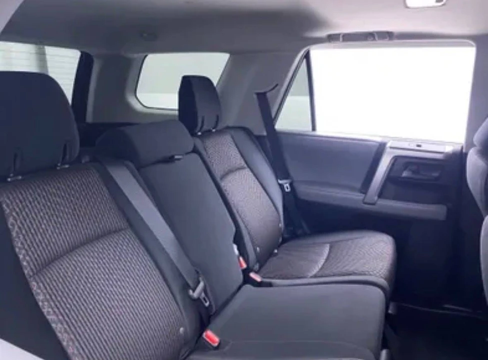 2013 Toyota 4Runner 5th Gen - Image 12 of 14