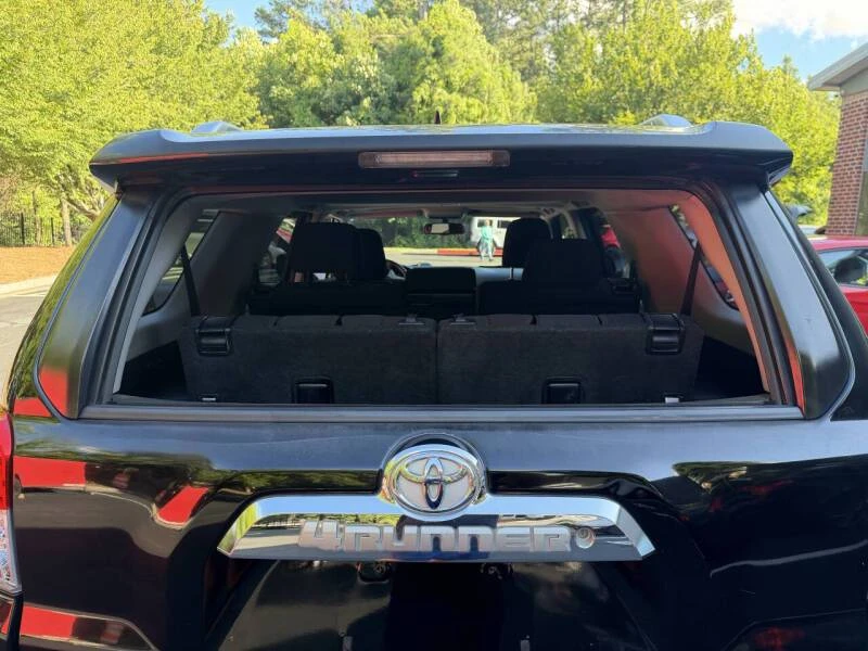 2013 Toyota 4Runner 5th Gen - Image 22 of 24