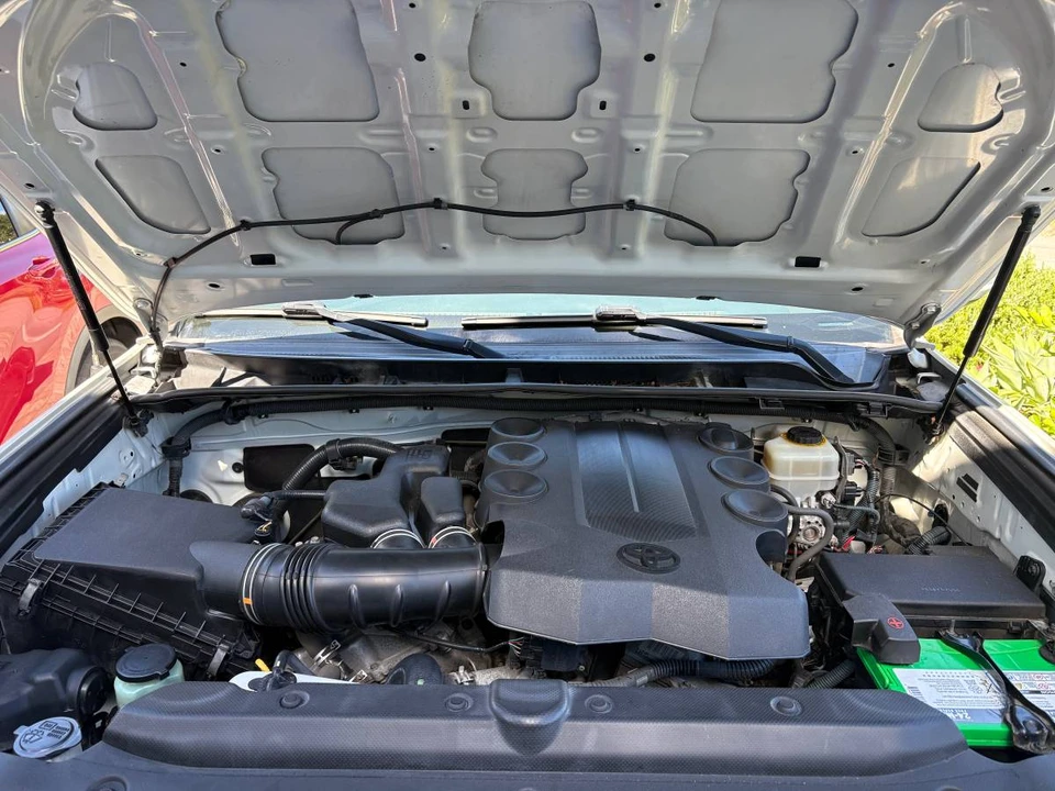 2013 Toyota 4Runner 5th Gen - Image 8 of 8