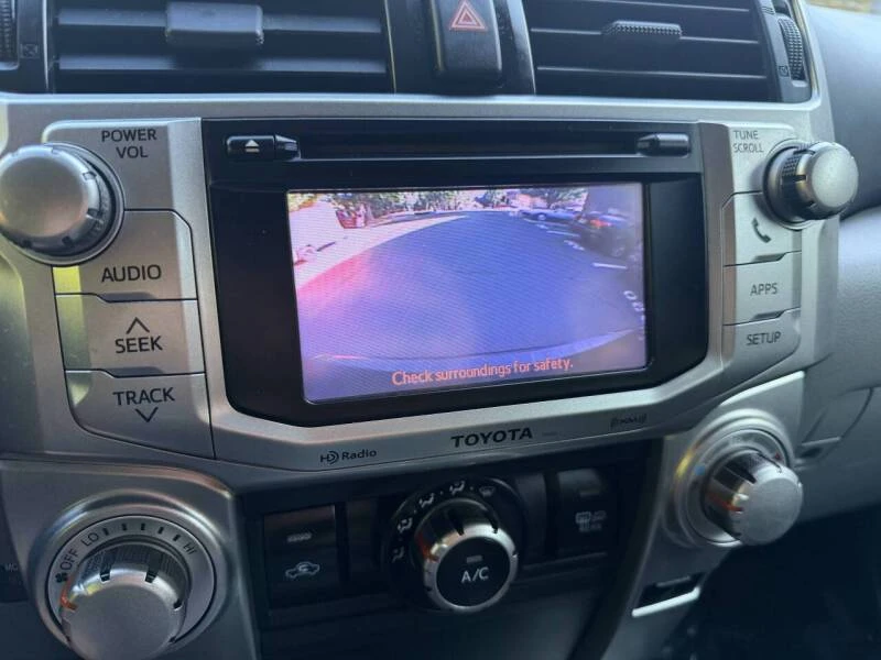 2013 Toyota 4Runner 5th Gen - Image 18 of 24